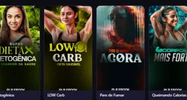 Do zero ao infinito