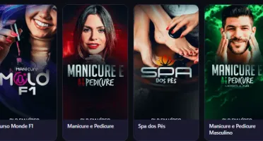 Do zero ao infinito