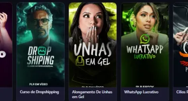 Do zero ao infinito