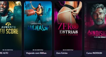 Do zero ao infinito