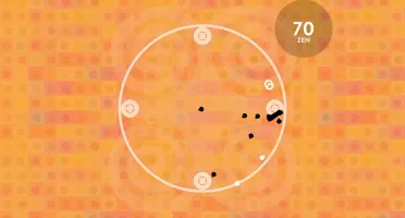Xbox Hundred Bullets #C84245