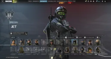 Conta call of duty nivel 503 no MWII