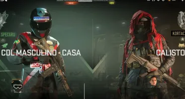 Conta call of duty nivel 503 no MWII