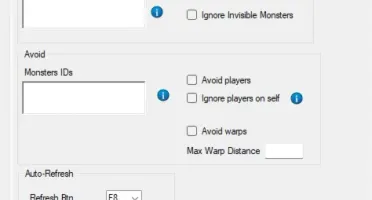 Bot Ragnarok (Ragnatales) - AUTO CAPTCHA / SALA BOT
