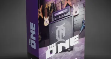Impulse Response The One Ola Englund