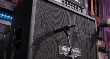 Impulse Response The One Ola Englund