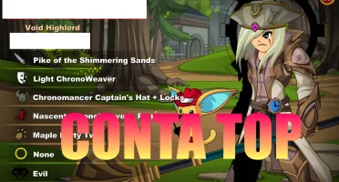 Conta Aqw Level 100 Muitas Classes Muito Barato