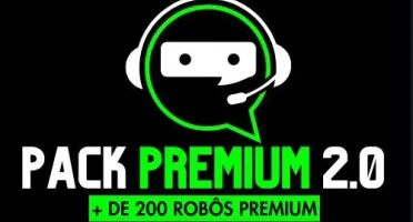 Pacote Completo de Ferramentas Premium✅