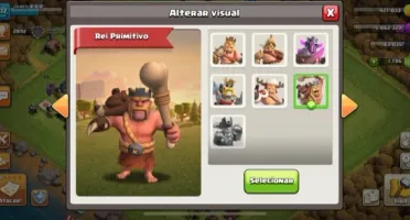 Clash of Clans CV13
