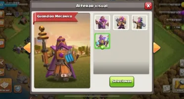 Clash of Clans CV13