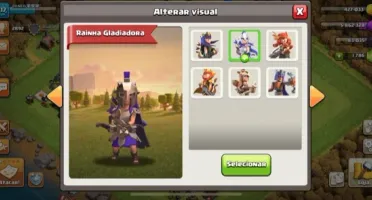 Clash of Clans CV13
