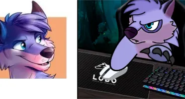 Bongo cat (webcam personalizada)