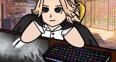 Bongo cat (webcam personalizada)
