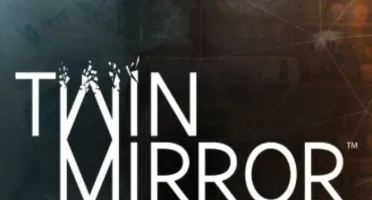 Xbox Twin Mirror #C55049