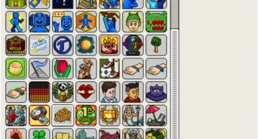 Conta Habbo 2008 - Pet com 5245 Dias - Traxmachine Azul