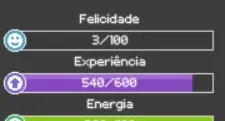 Conta Habbo 2008 - Pet com 5245 Dias - Traxmachine Azul