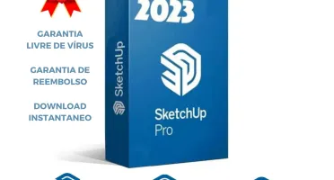 Sketchup Pro 2023 V23.1