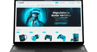 Tema Sabino Vision Genérico Shopify + Chave de Ativação