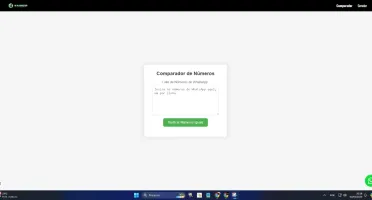 Gerador de Leadspara envio em massa de WHATSAPP ou SMS