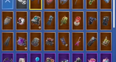 +150 SKINS - CONTA DE FORTNITE PARADA!! + SALVE O MUNDO