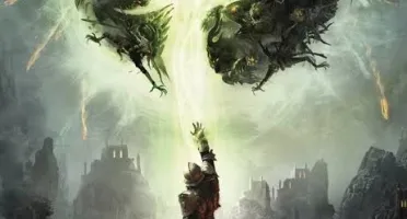 Jogo dragon age: inquisition pra pc