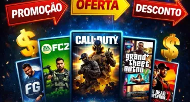 đ„ Contas De Psn E Xbox Cheias De Jogos â Aproveite!