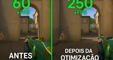 Painel De Otimização Bampey 1.0.0 - Otimização Windows 10