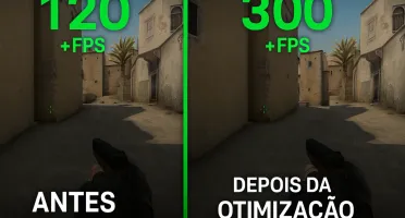 Painel De Otimização Bampey 1.0.0 - Otimização Windows 10