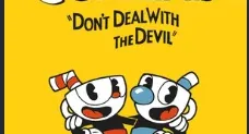 Conta (Nintendo Switch) Cuphead + 9 Games