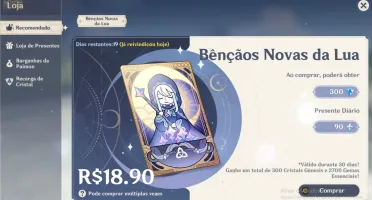 Genshin Impact - AR32 - Diluc 5*