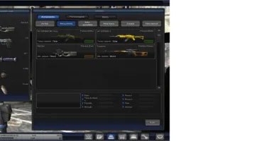 Conta Point Blank Major 3 Barata !
