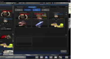 Conta Point Blank Major 3 Barata !