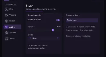 YSY Cheat External para CS2 — Aimbot, ESP, Radar e outros...