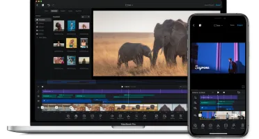 Vn Video Editor Pro ( Para Android )