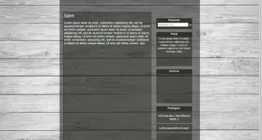 Script Php Site Blog Administrável