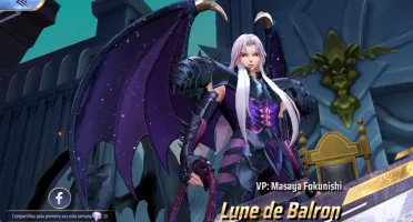 Saint Seiya Awakening Servidor Novo A-131 Hades e Muito +