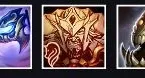 Conta B4/54 champs/7skins