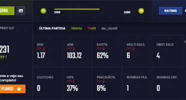 CONTA DE CSGO PRIME - LVL 15 GC - AK CRUZADA - INSIGNIA LEAL