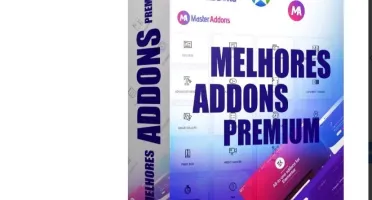 Pack Web Designer Worpress e Elementor Pro + pack lading pag