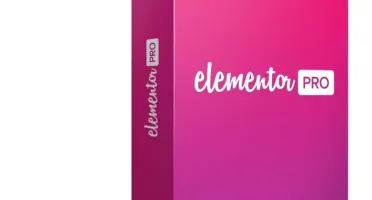 Pack Web Designer Worpress e Elementor Pro + pack lading pag
