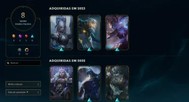 Conta Mestre