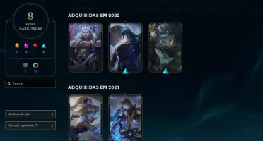 Conta Mestre