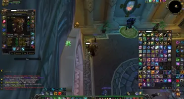 Conta Warmane - Icecrown - 10 Chars