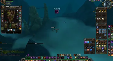 Conta Warmane - Icecrown - 10 Chars