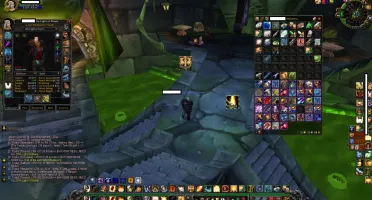 Conta Warmane - Icecrown - 10 Chars
