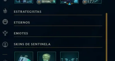 Conta League of Legends Full Acesso - 95 Champs e 6 Skins