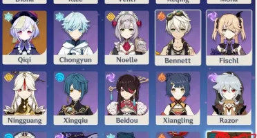 CONTA AR 43 COM 5 PERSONAGENS 5*