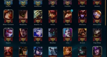 CONTA PRATA 3, 113 CAMPEÃO E 25 SKIN