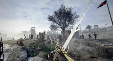 Mordhau Steam Key Global