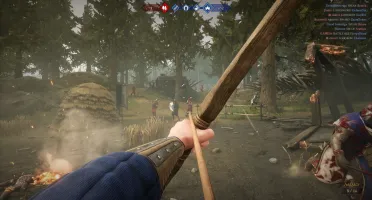 Mordhau Steam Key Global